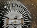 вискомуфта IVECO EuroCargo 3 поколение 2008, 3.9 л., дизель, 500392864 - фото №3