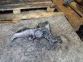 кронштейн генератора Nissan Primera P12 (2001 - 2008), 1.9 л., DCi, дизель, 8200183234 - фото №2