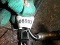 лямбда-зонд Audi A6 4F/C6 2007, 2.4 л., BDW, бензин, вариатор, 06E906265F - фото №4