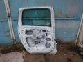 дверь задняя левая Renault Lodgy 2012, 1.5 л., дизель, МКПП - фото №3