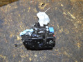 замок двери передней левой Volkswagen Caddy 3 поколение (2004 - 2010), 1.9 л., дизель, 3D1837015AP - фото №2