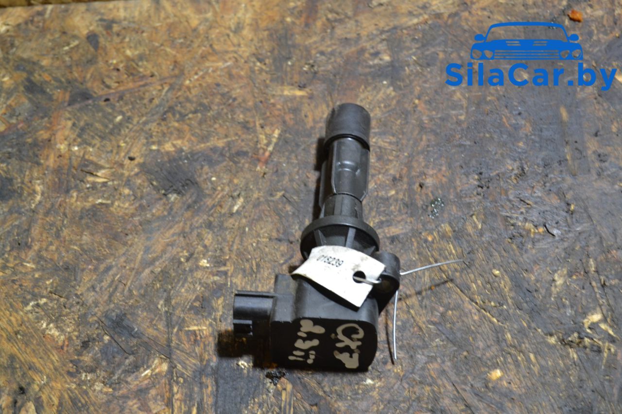 катушка зажигания Mazda CX-7 1 поколение (2006 - 2009), 2.3 л., Ti, бензин, 6M8G12A366 - фото №1