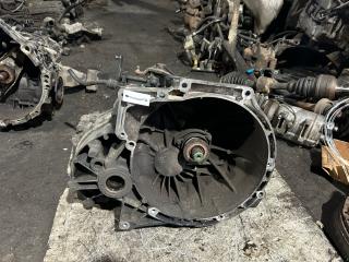 КПП механическая (МКПП) Ford Focus 2 поколение (2004 - 2008), 1.6 л., TDCi, дизель, МКПП, 3M5R7F096YF