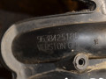 коллектор впускной Peugeot 107 1 поколение 2006, 1.4 л., KFV (TU3A), бензин, АКПП, 9638425180 - фото №5