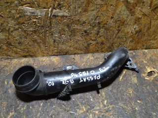 патрубок турбины Volkswagen Passat B4 1995, 1.9 л., дизель, 1H0129656G