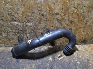патрубок интеркулера Volkswagen Golf 4 поколение (1997 - 2006), 1.9 л., дизель, АКПП, 1J0129654Q