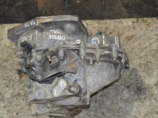 КПП механическая (МКПП) Opel Vectra C 2005, 1.9 л., Z 19 DT, дизель, F40