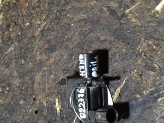 электромагнитный клапан Toyota Yaris P1 [рестайлинг] 2004, 1.4 л., 1ND-TV, дизель