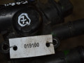 корпус термостата Nissan Primera P12 (2001 - 2008), 1.9 л., DCi, дизель - фото №3