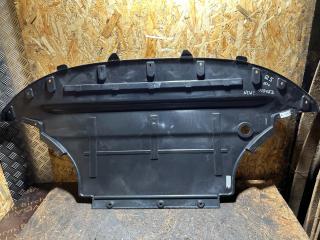 защита двигателя Audi Q5 8R 2010, 8R0863821B, 8R0863821C