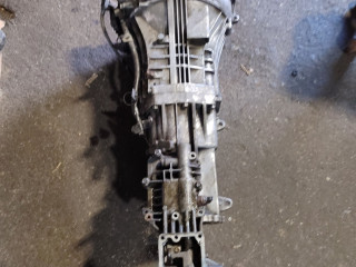 КПП механическая (МКПП) Kia Sorento 1 поколение (2002 - 2006), 2.5 л., дизель, DMF