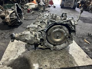 КПП автоматическая (АКПП) Nissan X-Trail T31 2009, 2.0 л., MR20DD, бензин, АКПП, 1XT0D
