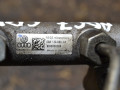 топливная рампа Audi A6 4G/C7 (2011 - 2014), 3.0 л., дизель, 059130090CA - фото №2