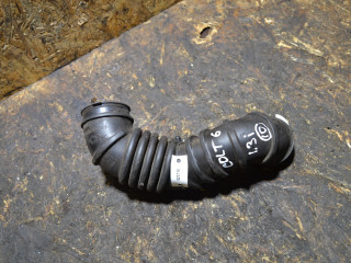 патрубок воздушного фильтра Mitsubishi Colt 6 поколение (Z20/Z30) 2006, 1.3 л., 4A90, бензин, MN135109