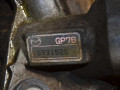 рулевая рейка Mazda 6 GG (2002 - 2005), GP7B - фото №3