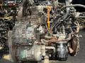 двигатель Volkswagen Sharan 1 поколение 1998, 1.9 л., AHU, дизель, МКПП, AHU - фото №2