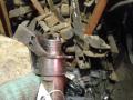 форсунка Mercedes-Benz Sprinter Classic (W909) 1 поколение (2013 - 2018), 2.2 л., дизель, 0445115090 - фото №3
