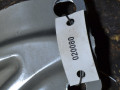накладка двери внутренняя задняя правая Volkswagen Golf 5 поколение 2007, 2.0 л., дизель, хетчбэк 5 дв., 1K6833508B - фото №4