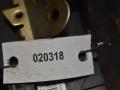 переключатель подрулевой (стрекоза) Audi A6 4F/C6 (2004 - 2008), 2.0 л., дизель, МКПП, 4F0953549A - фото №5