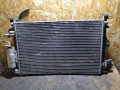 кассета радиаторов Opel Vectra C 2004, 2.2 л., Z 22 YH, бензин, МКПП - фото №2