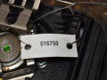 подушка безопасности водителя Renault Trafic 2 поколение 2001, 1.9 л., DCi, дизель, 8200136331 - фото №4