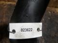 патрубок интеркулера Volkswagen Golf 4 поколение (1997 - 2006), 1.9 л., дизель, АКПП, 1J0129654Q - фото №4