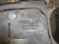 резонатор воздушного фильтра Renault Laguna 2 поколение (2001 - 2005), 0.2 л., дизель, 8200472602A - фото №3