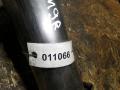 патрубок интеркулера Nissan X-Trail T31 2009, 2.0 л., DCi, M9R, дизель - фото №4