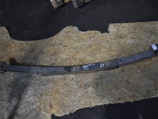 рессора задняя IVECO Daily 5 поколение (2011 - 2014), 2.3 л., дизель