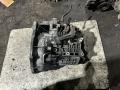КПП механическая (МКПП) Ford Focus 2 поколение (2004 - 2008), 1.6 л., TDCi, дизель, МКПП, 3M5R7F096YF - фото №3