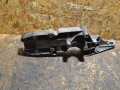 кронштейн генератора Volvo S60 1 поколение [рестайлинг] 2008, 2.4 л., D 5244 T, дизель, МКПП, D5244T, 30757068 - фото №2