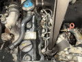 двигатель Volkswagen Passat B3 1992, 1.9 л., 1Z, дизель, МКПП, 1Z - фото №2