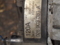 генератор Volkswagen Passat B5 [рестайлинг] (2000 - 2005), 1.9 л., дизель, 028903031A - фото №4