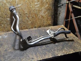 горловина топливного бака Ford Transit Connect 1 поколение 2003, МКПП, 2T149032AE