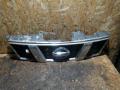 решетка радиатора Nissan X-Trail T31 2009, 2.0 л., DCi, M9R, дизель, 62310JG40A - фото №6