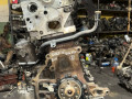 двигатель Volkswagen Passat B6 2008, 2.0 л., TDi, BKD, дизель, BKD - фото №4