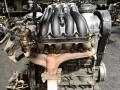 двигатель Volkswagen Golf 4 поколение (1997 - 2006), 1.9 л., SDi, AQM, дизель, МКПП, AQM - фото №2