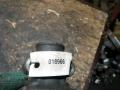 клапан EGR Subaru Impreza 3 поколение (GE/GV/GH/GR) 2009, 2.0 л., бензин - фото №4