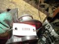 сервопривод заслонок впускного коллектора Hyundai i30 1 поколение (2007 - 2010), 1.6 л., CRDi, дизель, МКПП, 283202A400 - фото №4