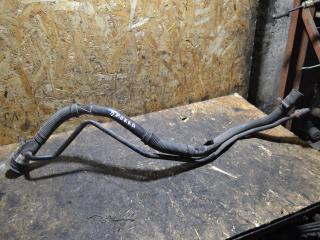 горловина топливного бака Opel Mokka 1 поколение 2015, 1.4 л., бензин, внедорожник 5 дв., T300GSUV