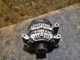 генератор Mazda CX-7 1 поколение (2006 - 2009), 2.3 л., Ti, бензин