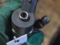 форсунка Land Rover Freelander 1 поколение 2004, 2.0 л., дизель, 0445110049 - фото №2