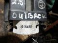катушка зажигания Subaru Outback 3 поколение (2003 - 2007), 2.5 л., EJ25, бензин, АКПП, 22433AA50A - фото №4