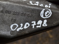 кронштейн двигателя Mercedes-Benz E-Класс W210/S210 (1995 - 1999), 3.2 л., CDi, дизель, A6132230504 - фото №5