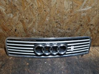 решетка радиатора Audi A4 B6 2003, бензин, седан, 8E0853651B