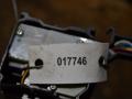 переключатель подрулевой (стрекоза) Volkswagen Golf 5 поколение 2009, бензин, 1K0953519 - фото №4