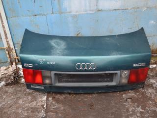 крышка багажника (дверь 3-5) Audi 80 8C/B4 (1991 - 1996), седан