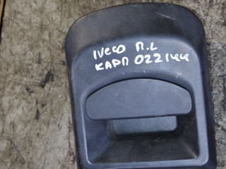 ручка наружная IVECO Daily 5 поколение (2011 - 2014), 2.8 л., дизель