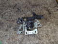 ручка открывания багажника Volkswagen Passat B5 (1996 - 2001), 1.9 л., TDi, дизель, МКПП, универсал, 3B0827297D - фото №4