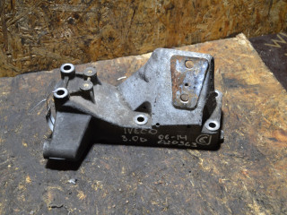 кронштейн двигателя IVECO Daily 4 поколение (2006 - 2011), 3.0 л., дизель, 504050580